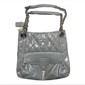 Grey coach very good condition